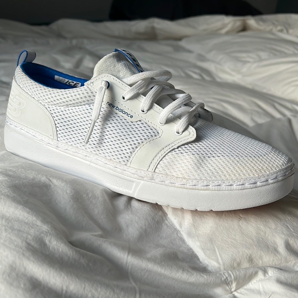 New balance shoe